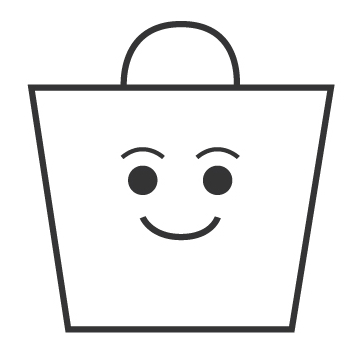 Image panier vide